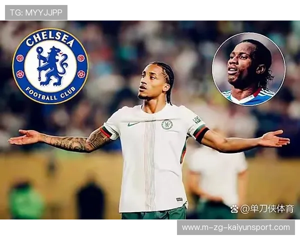 切尔西五场不胜，蓝军未来成疑，卡佩罗分析蓝军困境